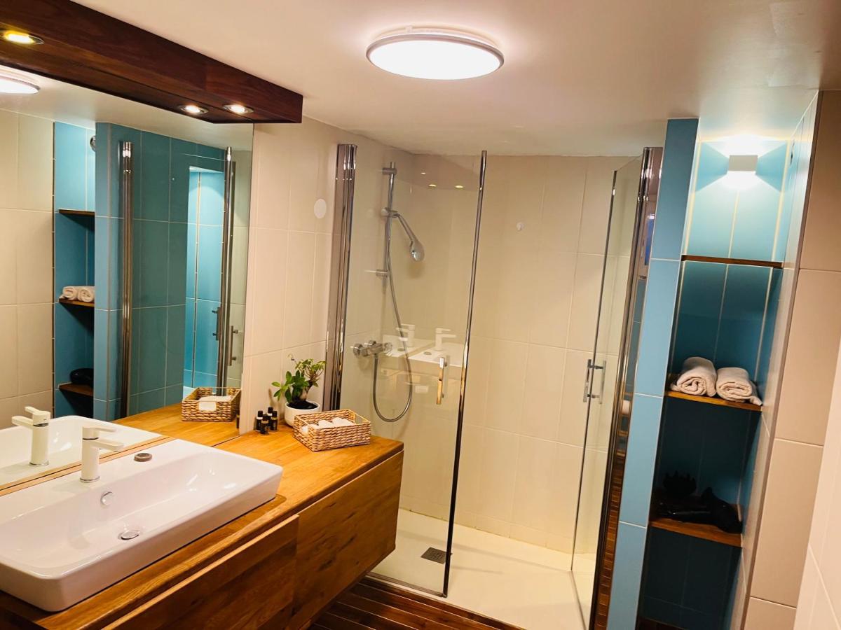 Family Suite With Garden And Amaizing View To Lugano Кадемарио Екстериор снимка