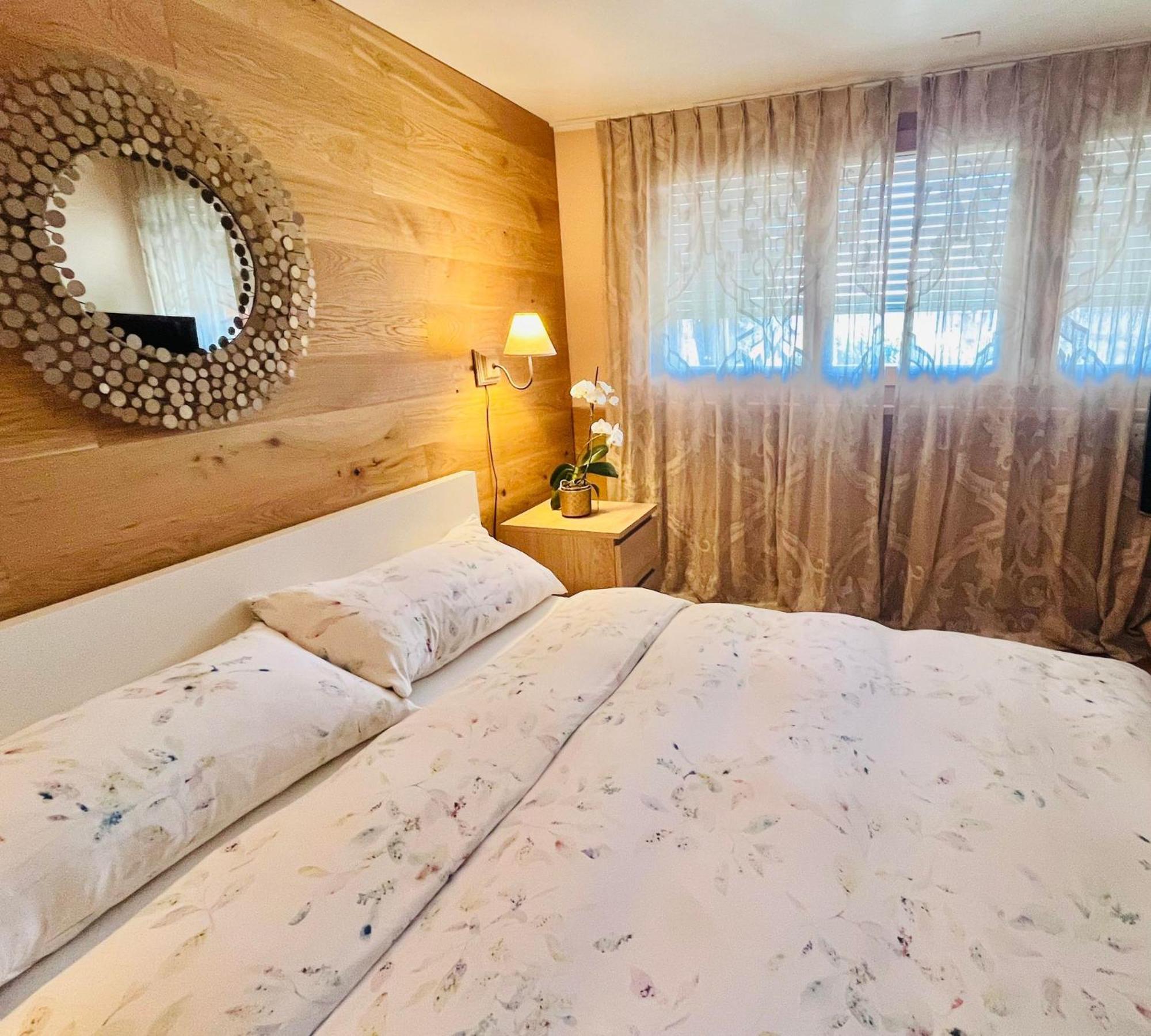 Family Suite With Garden And Amaizing View To Lugano Кадемарио Екстериор снимка