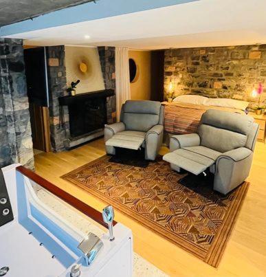 Family Suite With Garden And Amaizing View To Lugano Кадемарио Екстериор снимка