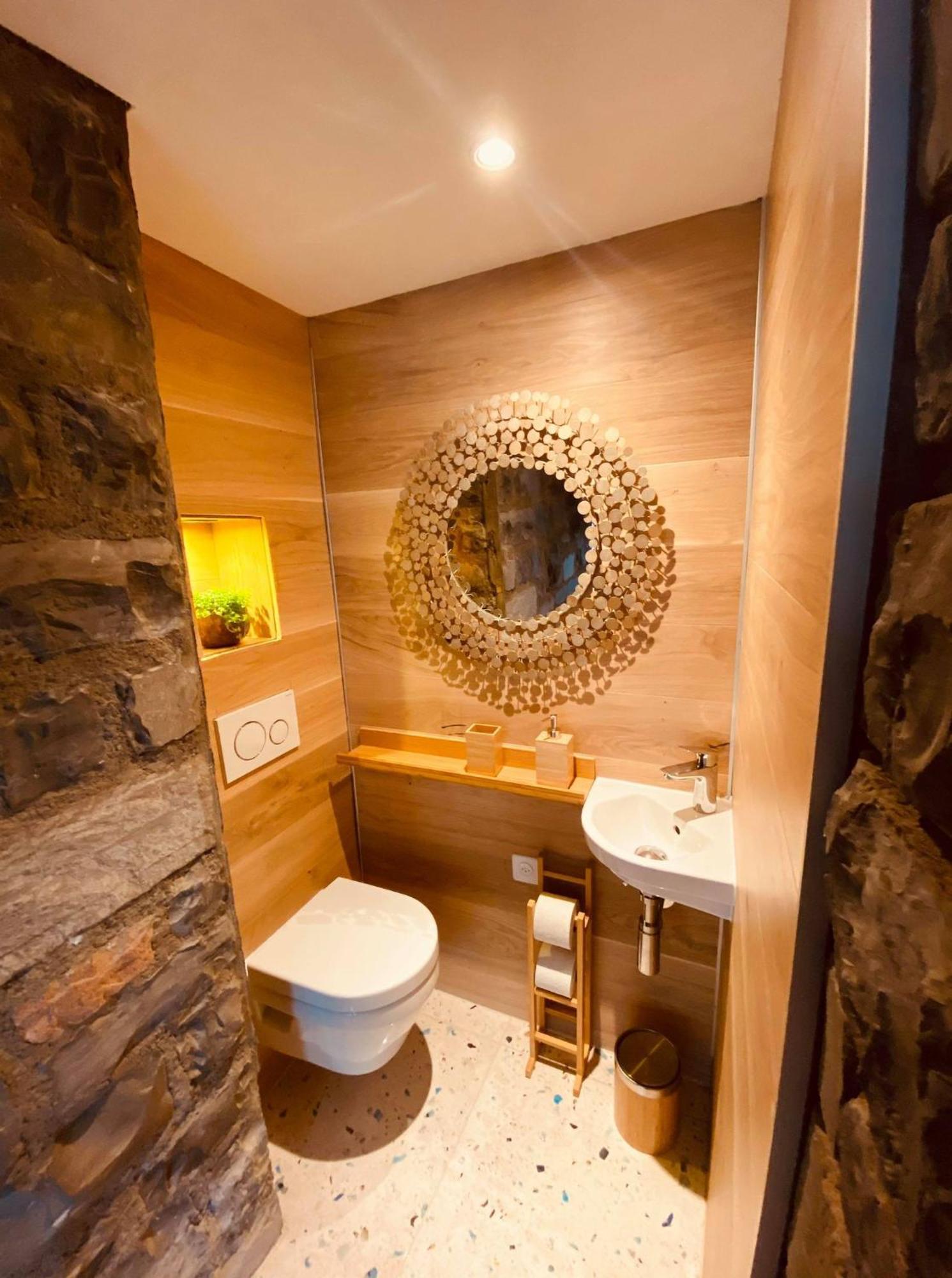 Family Suite With Garden And Amaizing View To Lugano Кадемарио Екстериор снимка