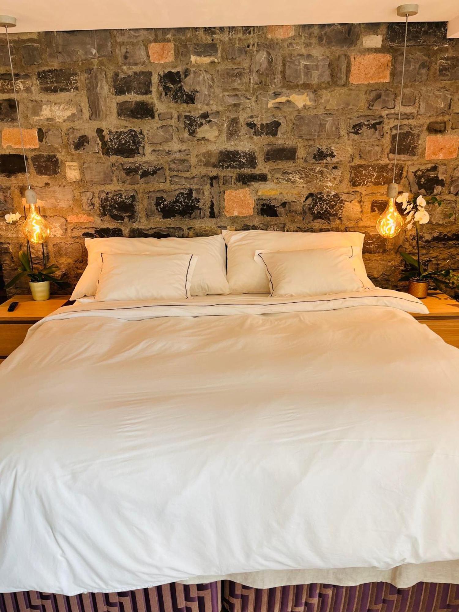 Family Suite With Garden And Amaizing View To Lugano Кадемарио Екстериор снимка