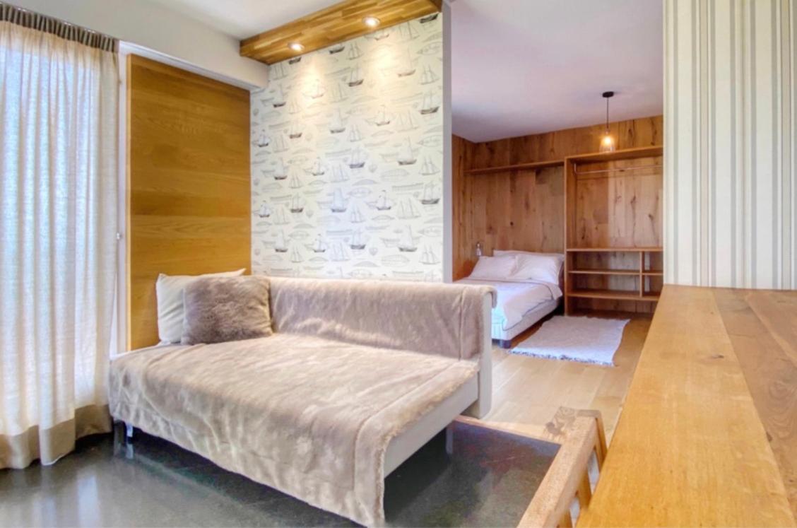 Family Suite With Garden And Amaizing View To Lugano Кадемарио Екстериор снимка